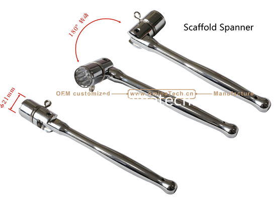 Scaffold Spanner,Lock,Building Tools supplier
