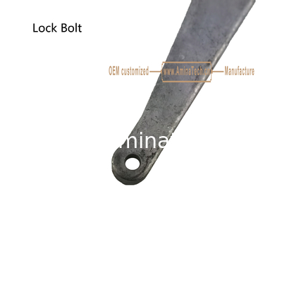 Lock Bolt ,Scaffold Spigot supplier