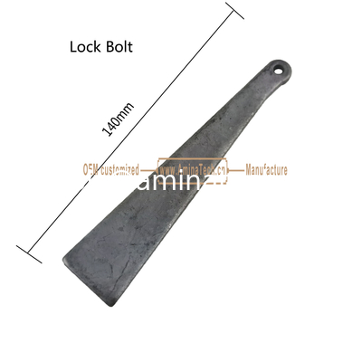 Lock Bolt ,Scaffold Spigot supplier