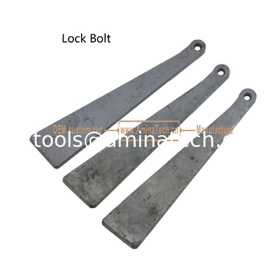 Lock Bolt ,Scaffold Spigot supplier