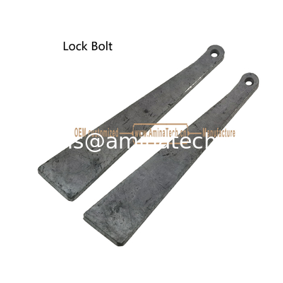 Lock Bolt ,Scaffold Spigot supplier