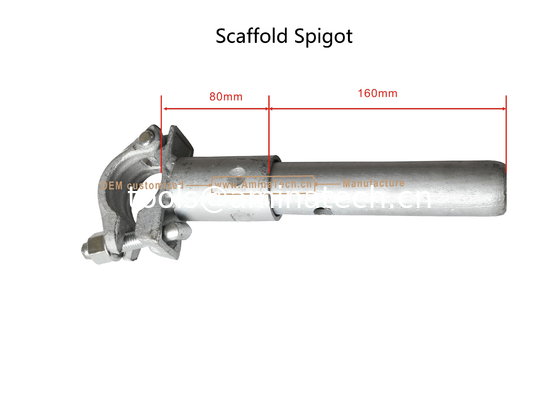 Scaffold Spigot,Lock,Building Tools supplier