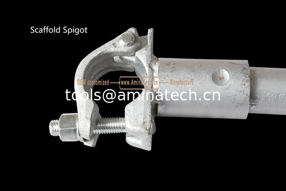 Scaffold Spigot,Lock,Building Tools supplier