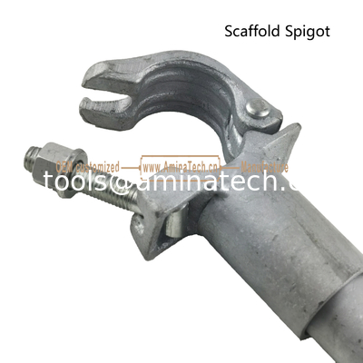 Scaffold Spigot,Lock,Building Tools supplier