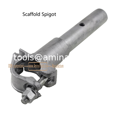 Scaffold Spigot,Lock,Building Tools supplier