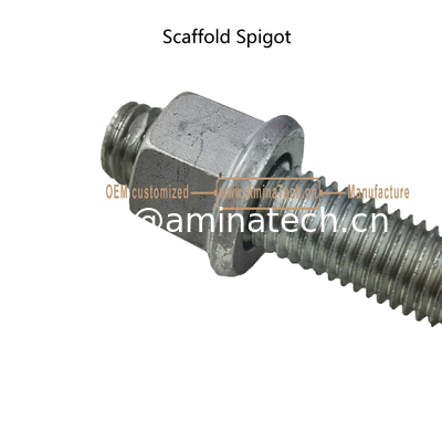 Scaffold Spigot,Lock,Building Tools supplier
