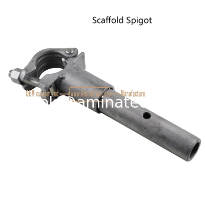 Scaffold Spigot,Lock,Building Tools supplier