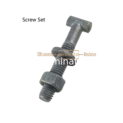 Screw Set,Scaffolding Coupler supplier