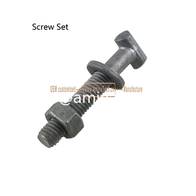 Screw Set,Scaffolding Coupler supplier