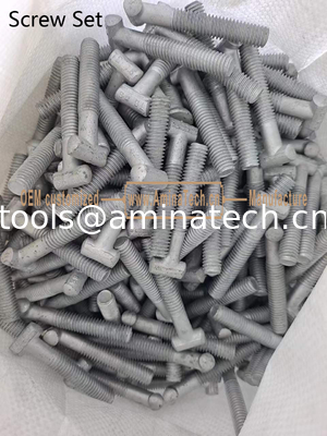 Screw Set,Scaffolding Coupler supplier