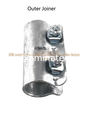 Outer Joiner,Scaffolding Coupler supplier