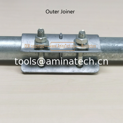 Outer Joiner,Scaffolding Coupler supplier