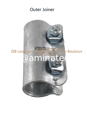 Outer Joiner,Scaffolding Coupler supplier