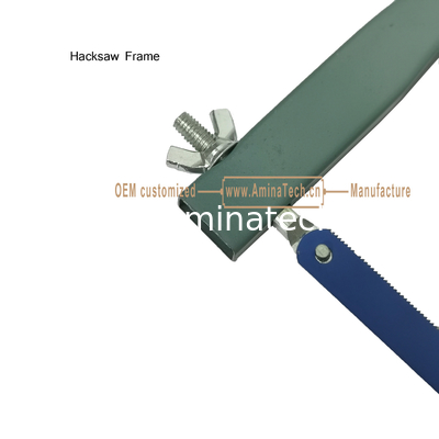 12" Hacksaw Frame ,Hand Tools supplier