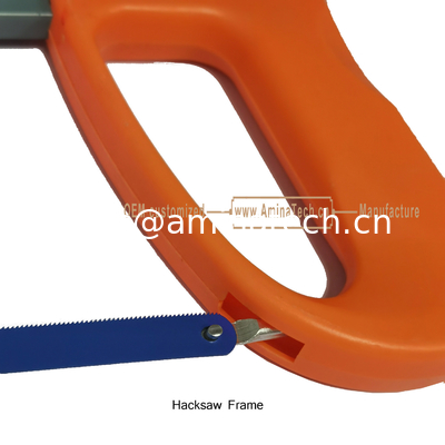 12" Hacksaw Frame ,Hand Tools supplier
