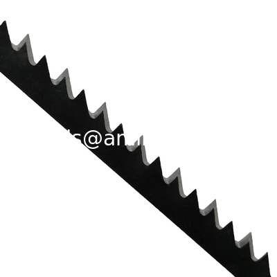 T744D Carbon Steel Jig Saw Blade Laser Logo Print in Bulk supplier