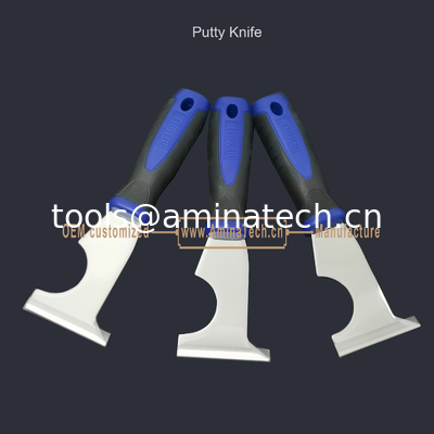 8”Putty Knife Stainless Steel supplier