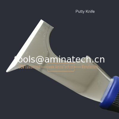 8”Putty Knife Stainless Steel supplier
