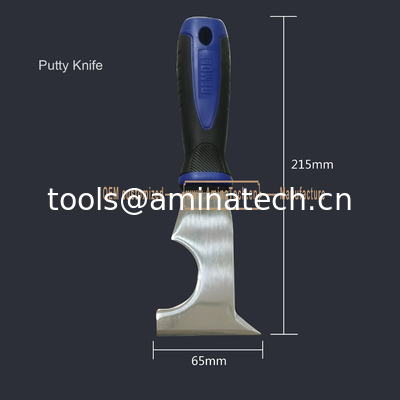 8”Putty Knife Stainless Steel supplier