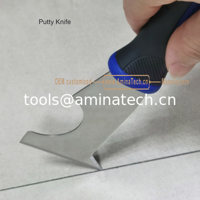 8”Putty Knife Stainless Steel supplier