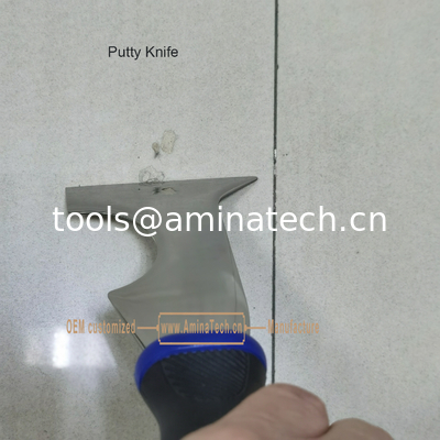 8”Putty Knife Stainless Steel supplier