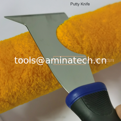 8”Putty Knife Stainless Steel supplier