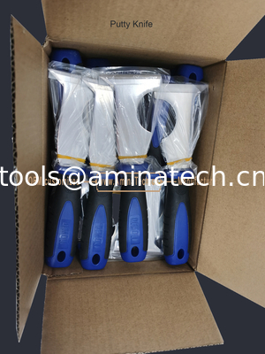 8”Putty Knife Stainless Steel supplier