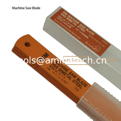 Machine Saw Blade 350-32-1.6 supplier