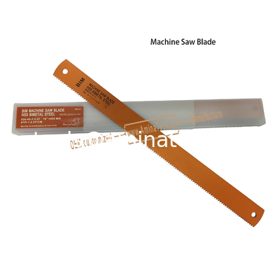 Machine Saw Blade 450-40-2 supplier