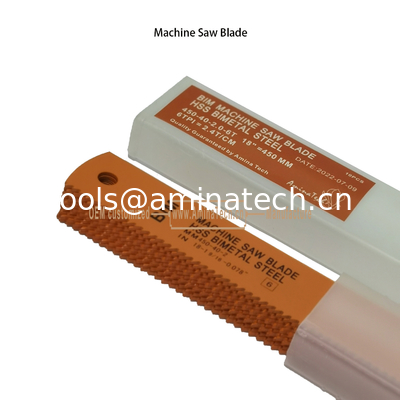 Machine Saw Blade 450-40-2 supplier