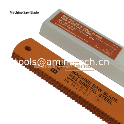 Machine Saw Blade 600-50-2.5 supplier