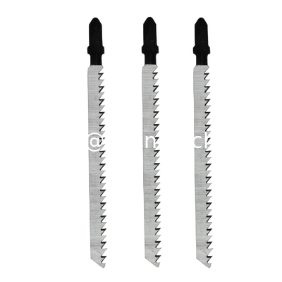 T301CD Carbon Steel Jig Saw Blade Laser Logo Print in Bulk,Reciprocating,Power Tools supplier