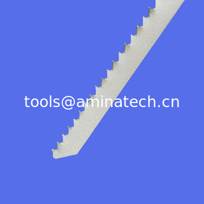 T127DF Bimetal Jig Saw Blade Laser Logo Print in Bulk supplier
