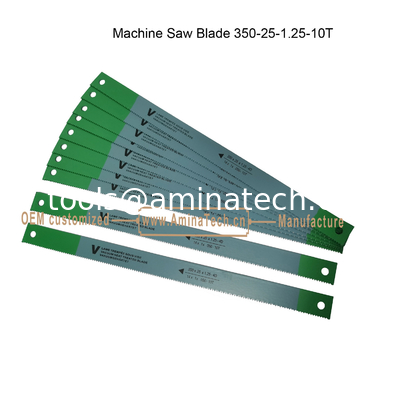 Machine Saw Blade 350-25-1.25-10T supplier