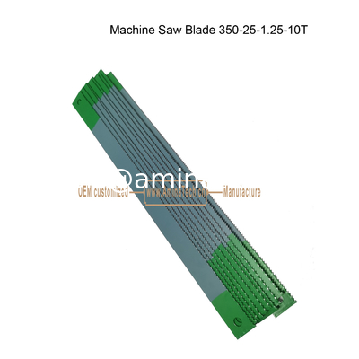 Machine Saw Blade 350-25-1.25-10T supplier