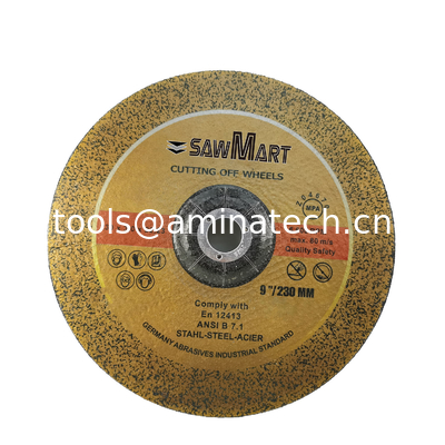 Grinding Disc,Polish,Grind,Cutting Blades.Power Tools supplier
