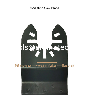 Oscillating Multi Tool Saw Blade,Multi Tool Accessories supplier