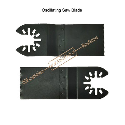 Oscillating Multi Tool Saw Blade,Multi Tool Accessories supplier