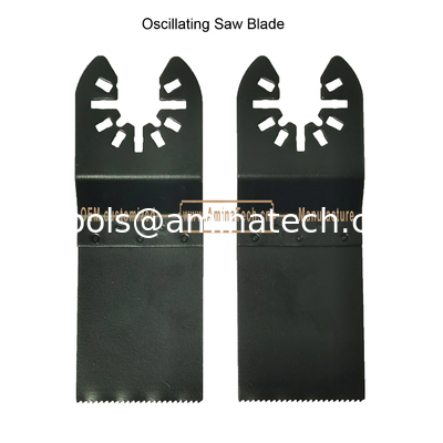 Oscillating Multi Tool Saw Blade,Multi Tool Accessories supplier