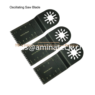 Oscillating Saw Blade,Multi Tool Accessories,Power Tool supplier