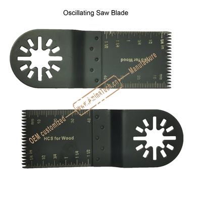 Oscillating Saw Blade,Multi Tool Accessories,Power Tool supplier