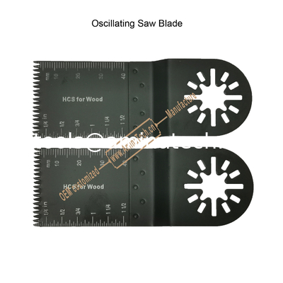 Oscillating Saw Blade,Multi Tool Accessories,Power Tool supplier