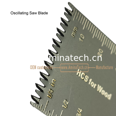 Oscillating Saw Blade,Multi Tool Accessories,Power Tool supplier