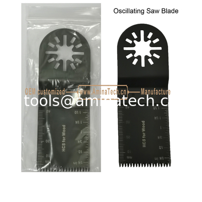Oscillating Saw Blade,Multi Tool Accessories,Power Tool supplier