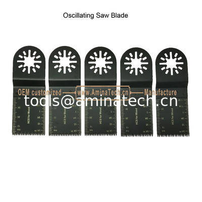 Oscillating Saw Blade,Multi Tool Accessories,Power Tool supplier