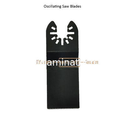 Oscillating Multi Tool Saw Blade Size:50x40mm,Multi Tool Accessories supplier