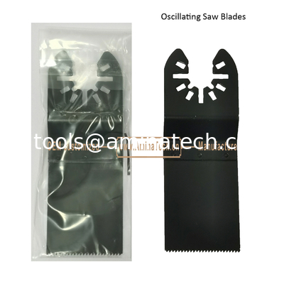 Oscillating Multi Tool Saw Blade Size:50x40mm,Multi Tool Accessories supplier