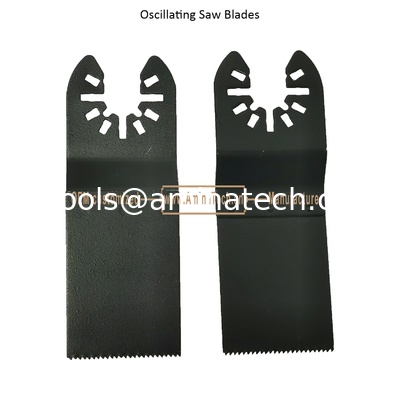 Oscillating Multi Tool Saw Blade Size:50x40mm,Multi Tool Accessories supplier