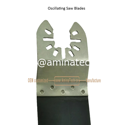 Oscillating Saw Blade,Multi Tool Accessories supplier
