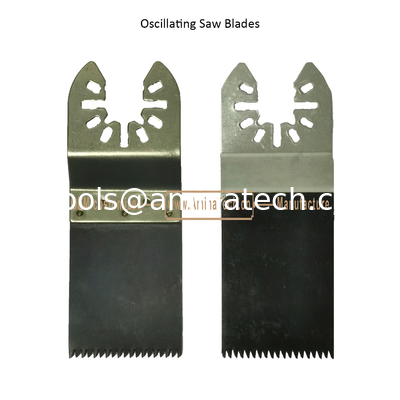 Oscillating Saw Blade,Multi Tool Accessories supplier